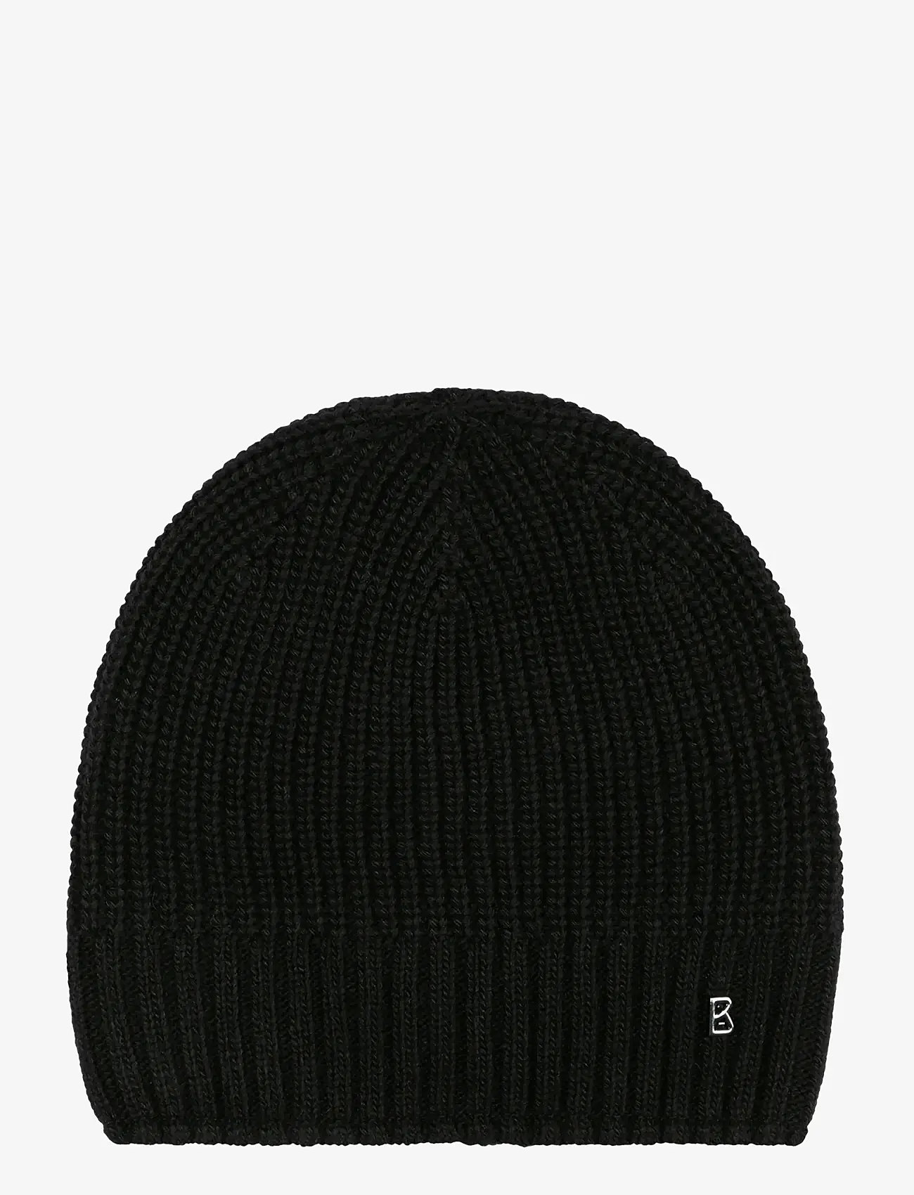 BOGNER - FREDDY-4 - hats - black - 0