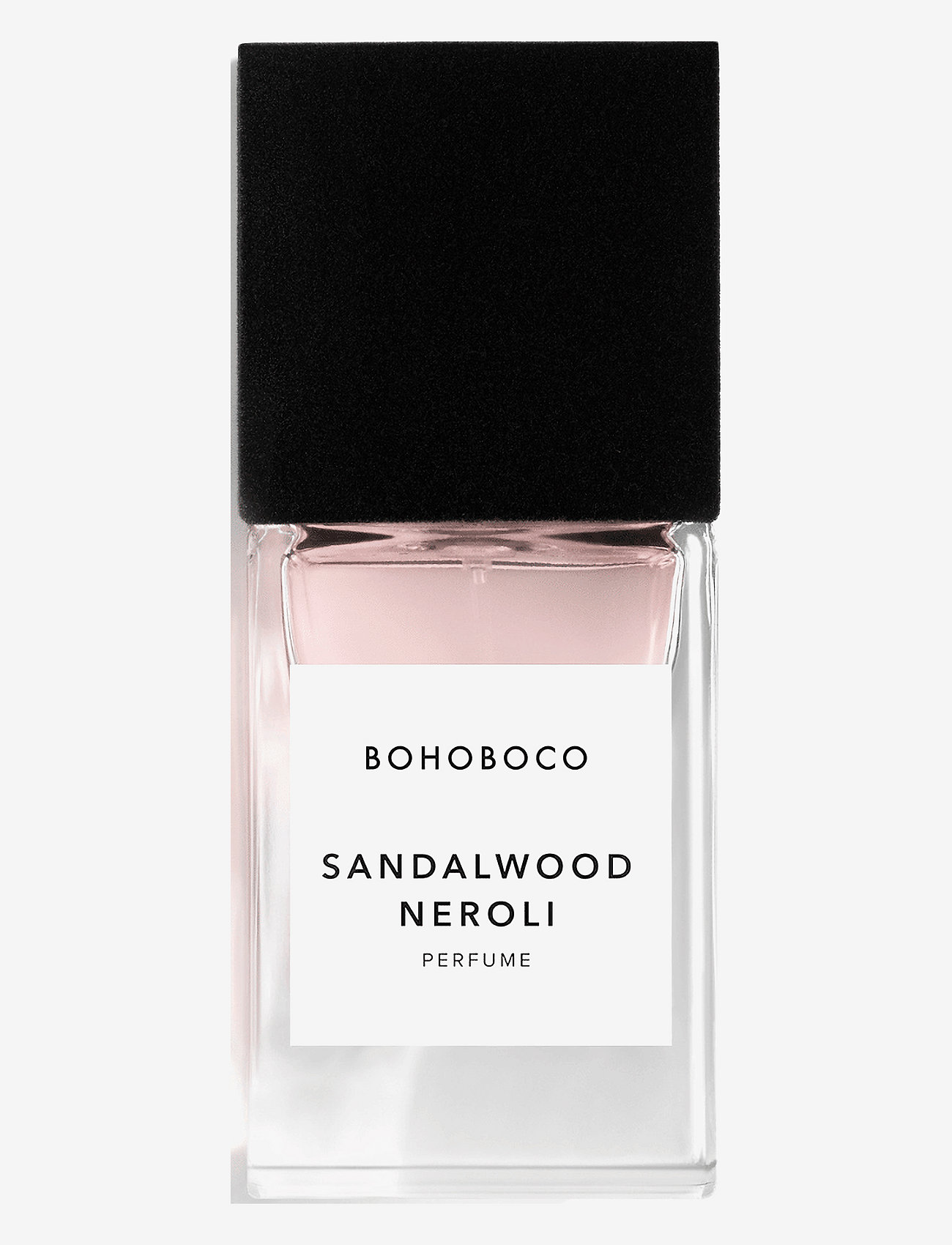 Bohoboco - SANDALWOOD • NEROLI - til ham  - clear - 0