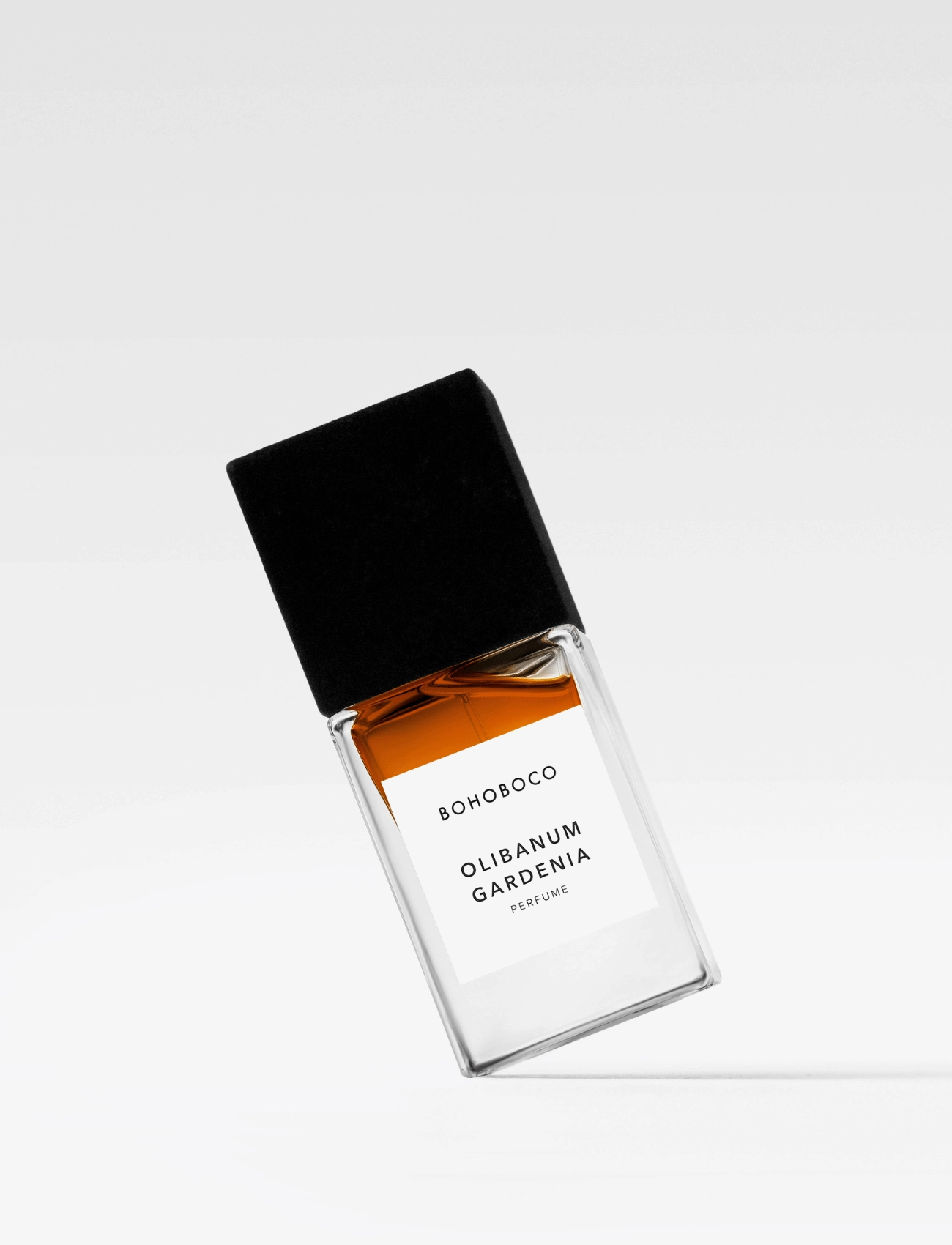 Bohoboco - OLIBANUM • GARDENIA - till honom  - clear - 1