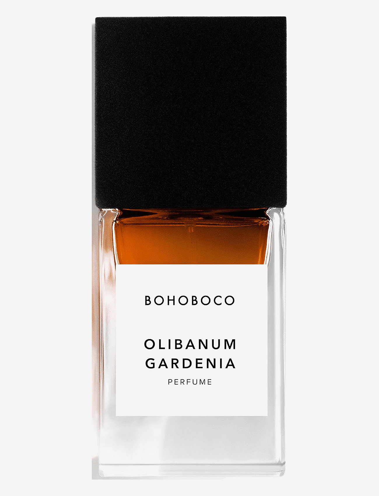 Bohoboco - OLIBANUM • GARDENIA - til ham  - clear - 0