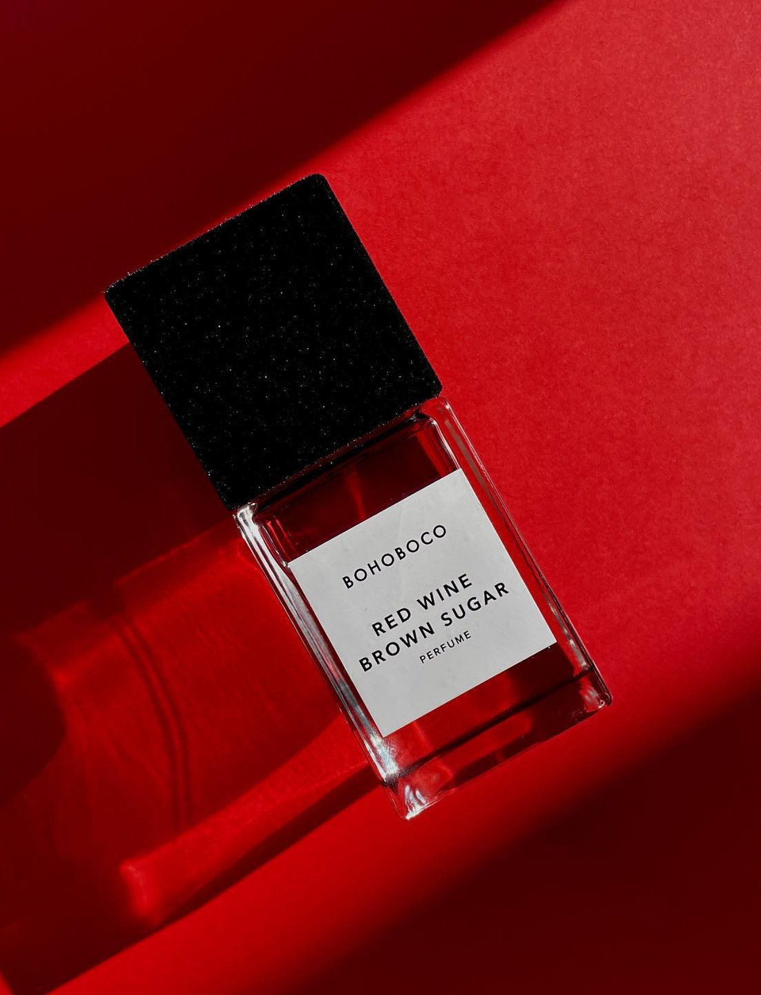 Bohoboco perfume discount red wine price
