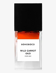WILD CARROT • OUD, Bohoboco