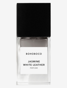 JASMINE • WHITE LEATHER, Bohoboco