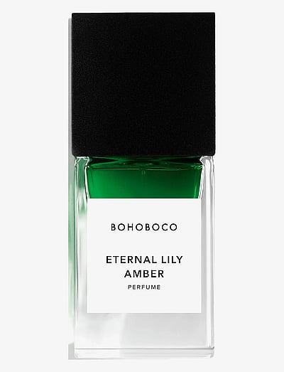 Eternal Lily • Amber - Eau De Parfum