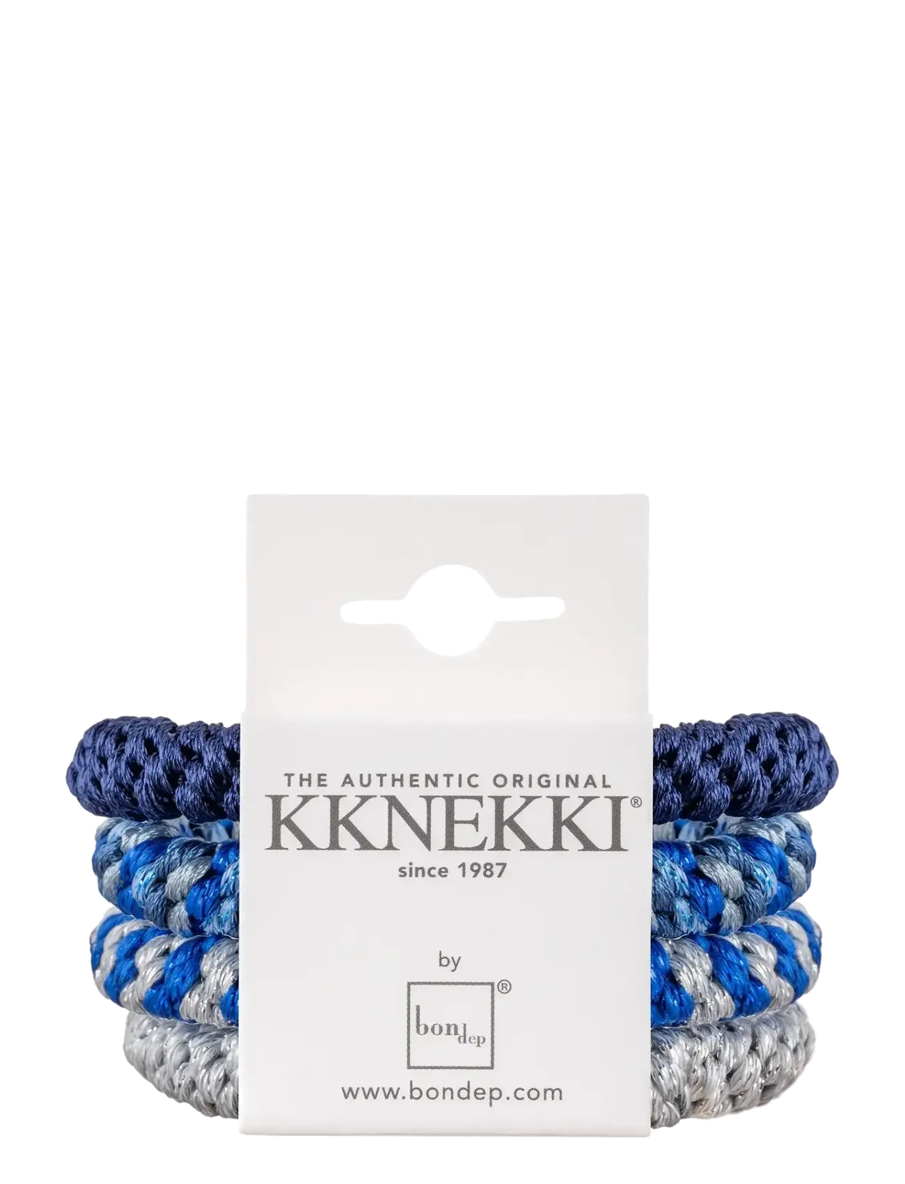 Bon Dep KKNEKKI Bundle 42 - Basics - BLUE / blue