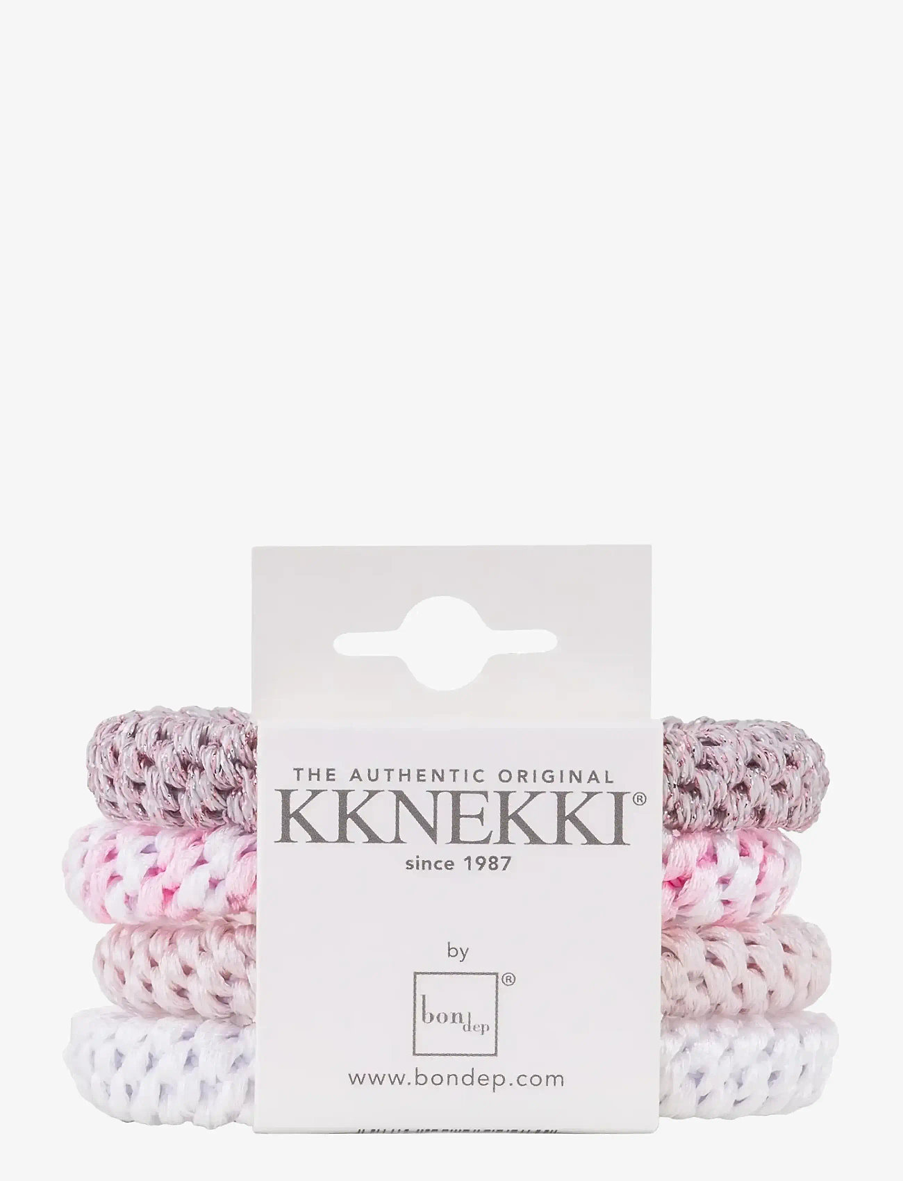 Bon Dep - KKNEKKI Bundle 49 - pink - 0
