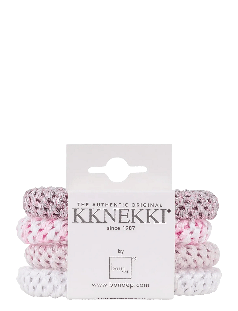 Bon Dep - KKNEKKI Bundle 49 - pink - 0