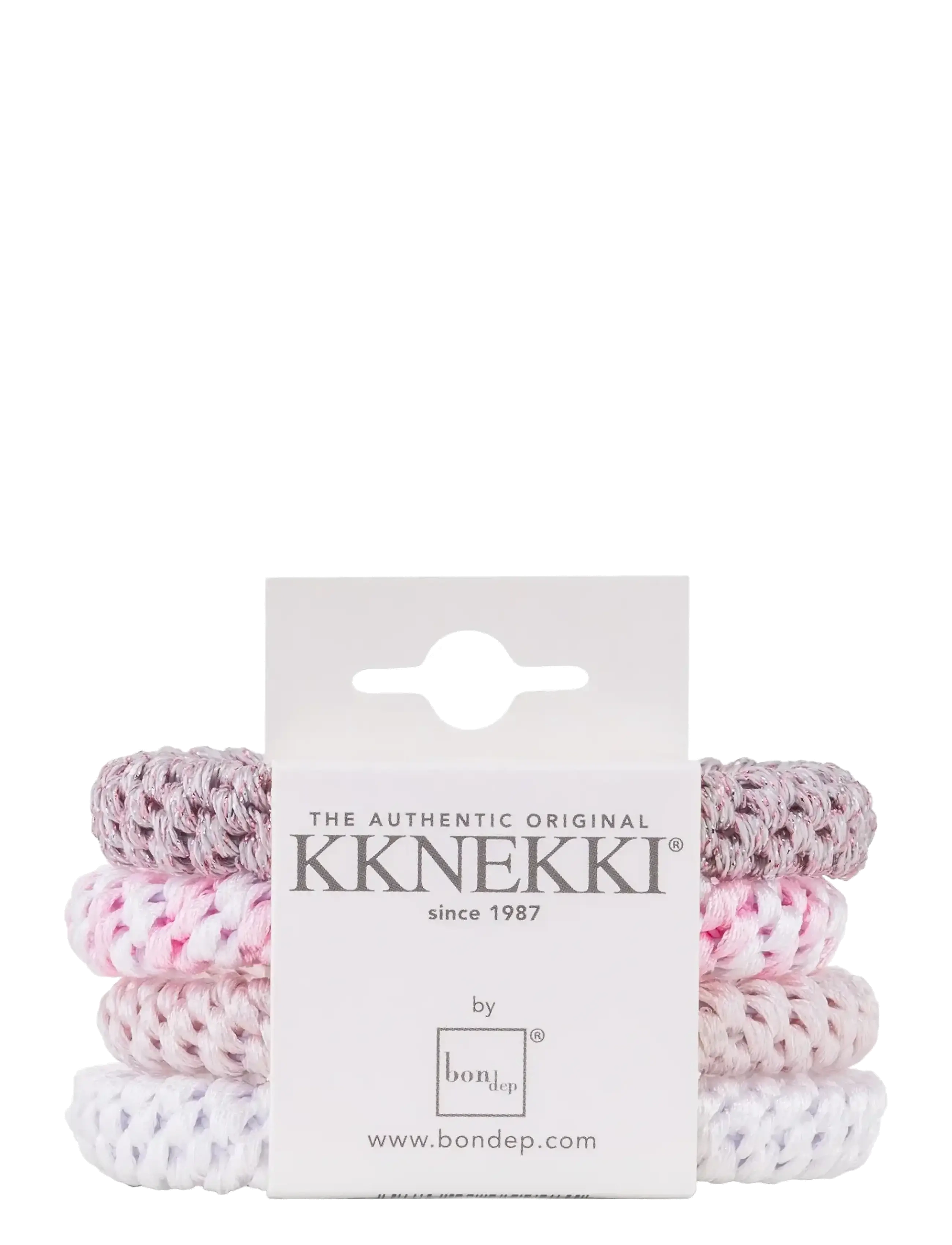 Bon Dep KKNEKKI Bundle 49 - Basics - PINK / pink/rose