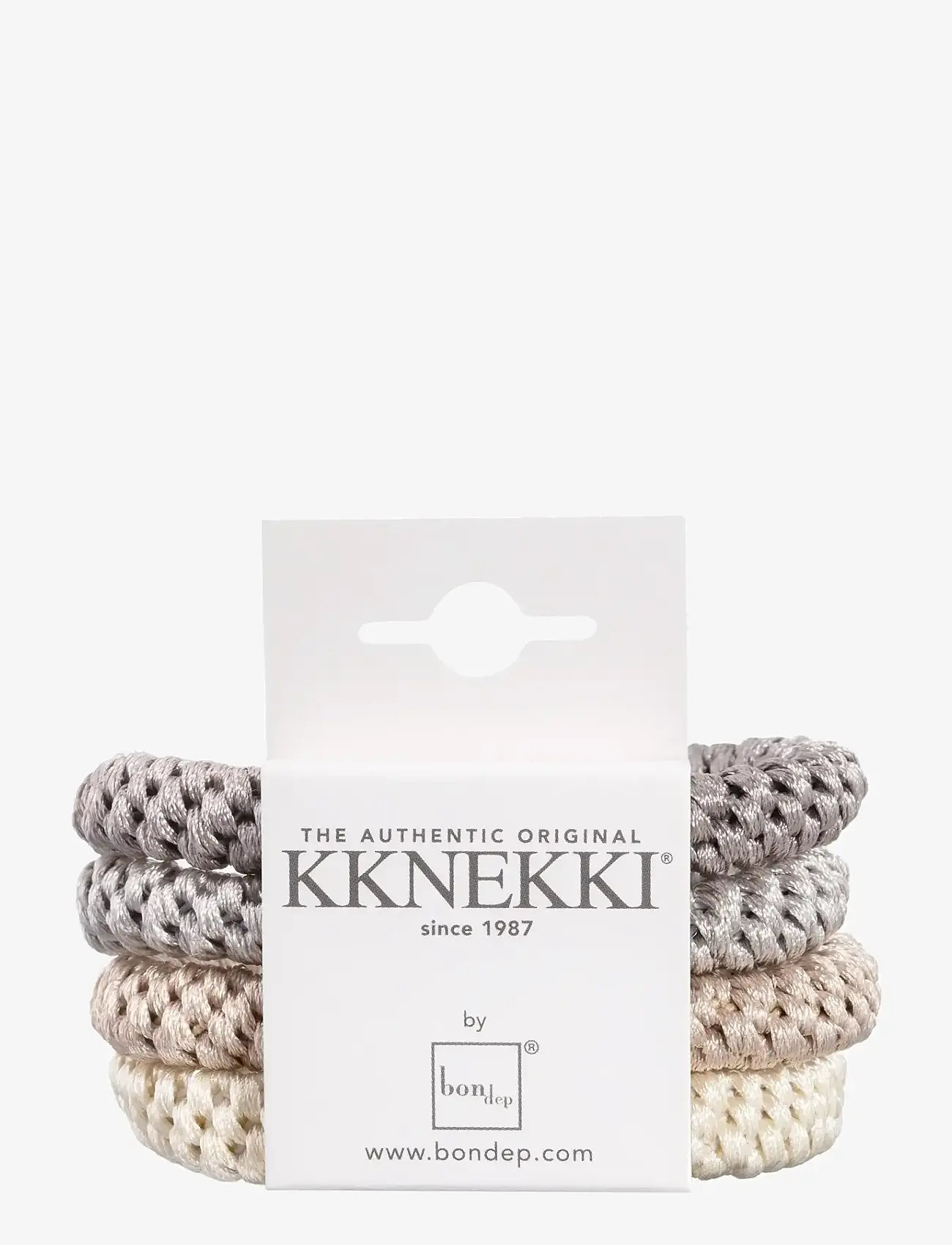 Bon Dep - KKNEKKI Bundle 52 - beige - 0