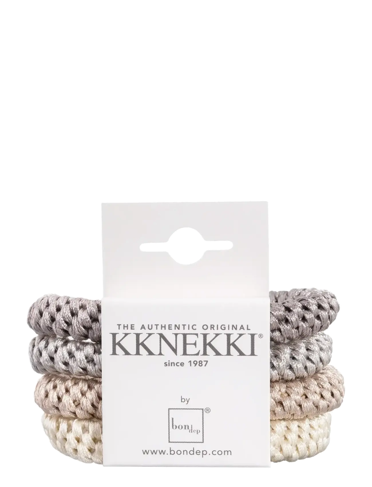 Bon Dep KKNEKKI Bundle 52 - Basics - BEIGE / beige