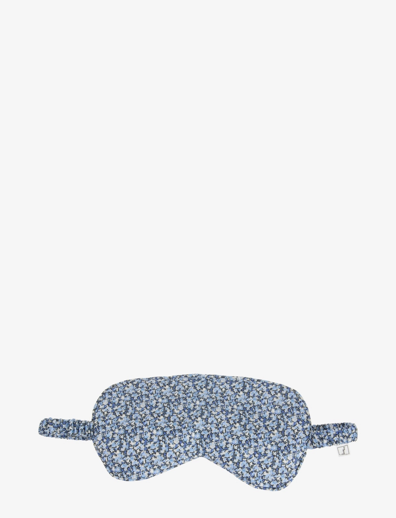 Bon Dep Eye masks mw Liberty Pepper Blue - Bon Dep - LIBERTY PEPPER BLUE / blue
