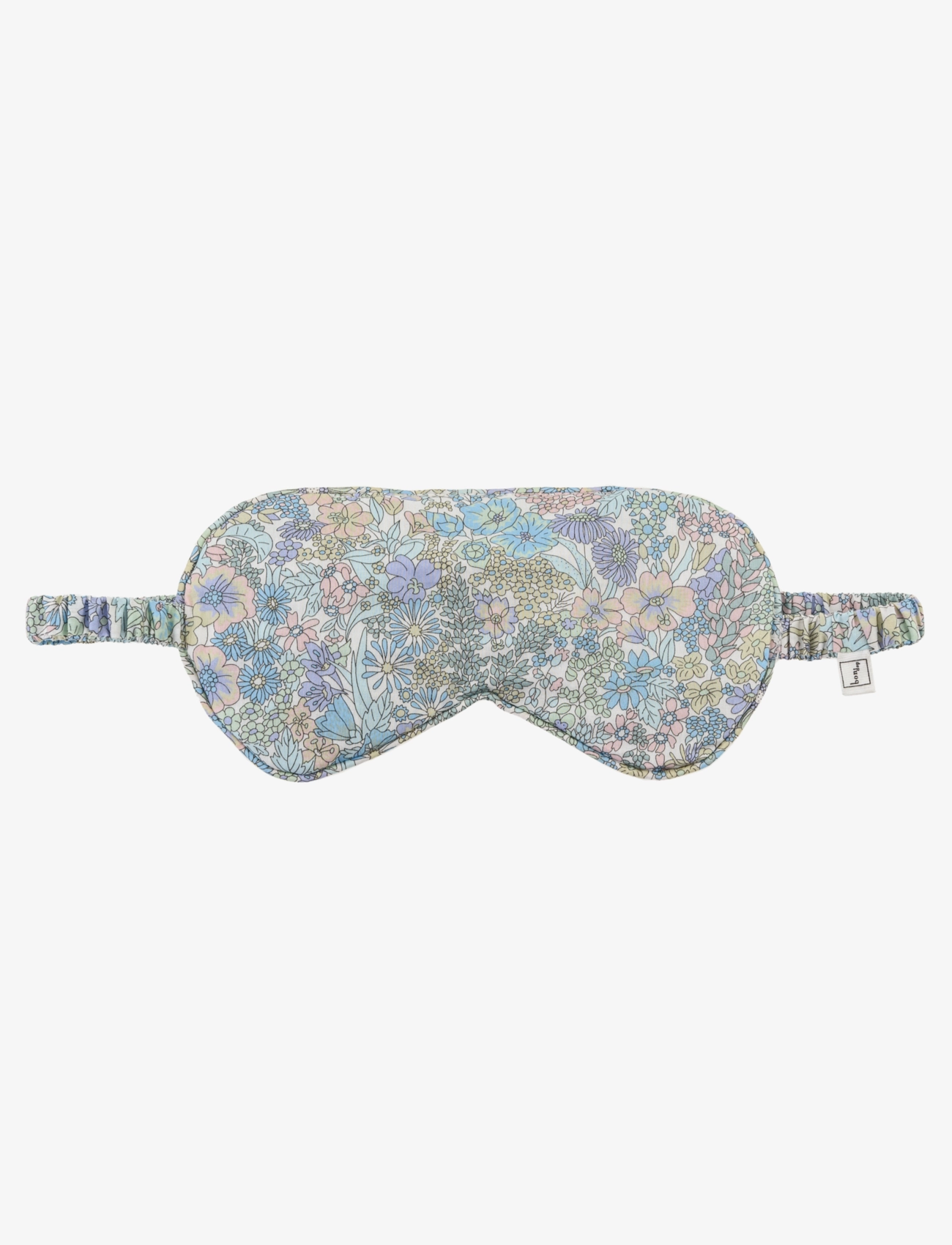 Bon Dep Eyemasks Mw, One Size, Face Masks, Mehrfarbig/gemustert - Sleep Mask, Frauen