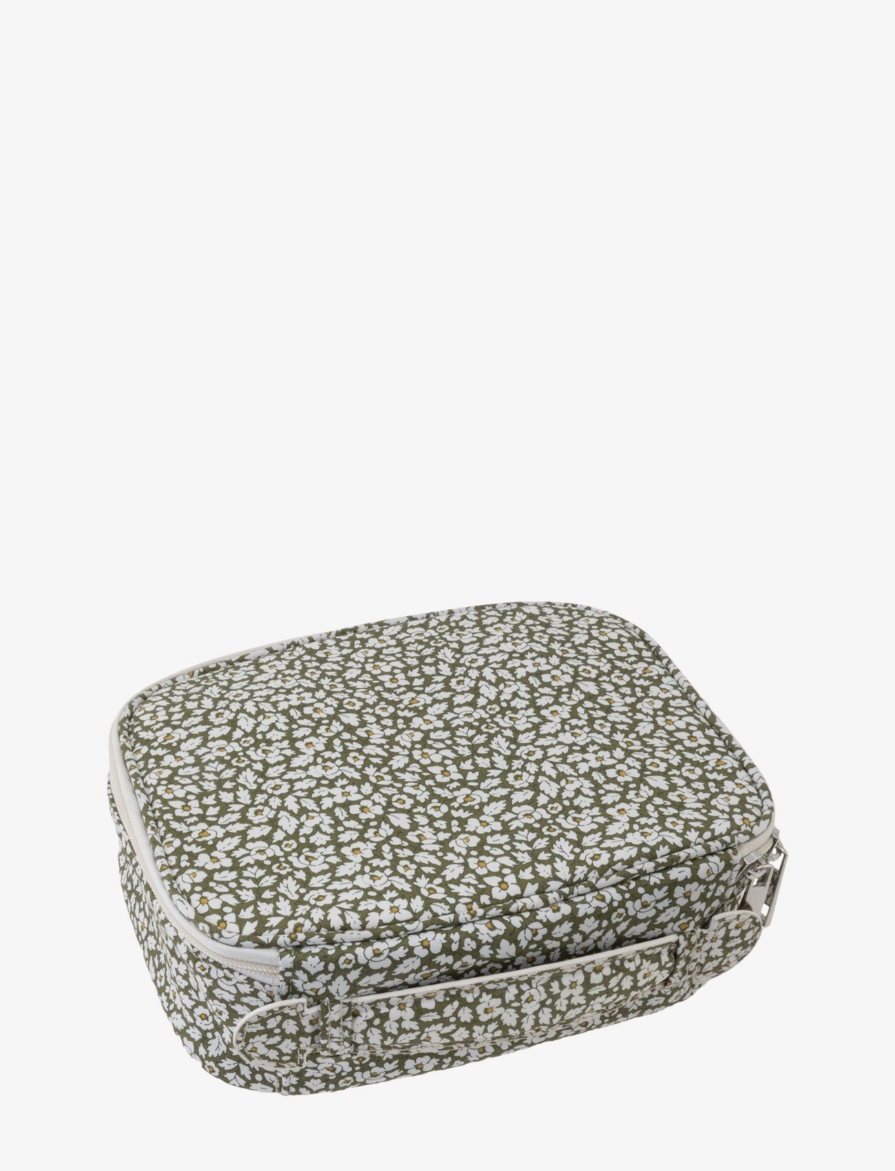 Bon Dep - Soft beauty bag mw Liberty Feather - festtøj til outletpriser - multi - 1