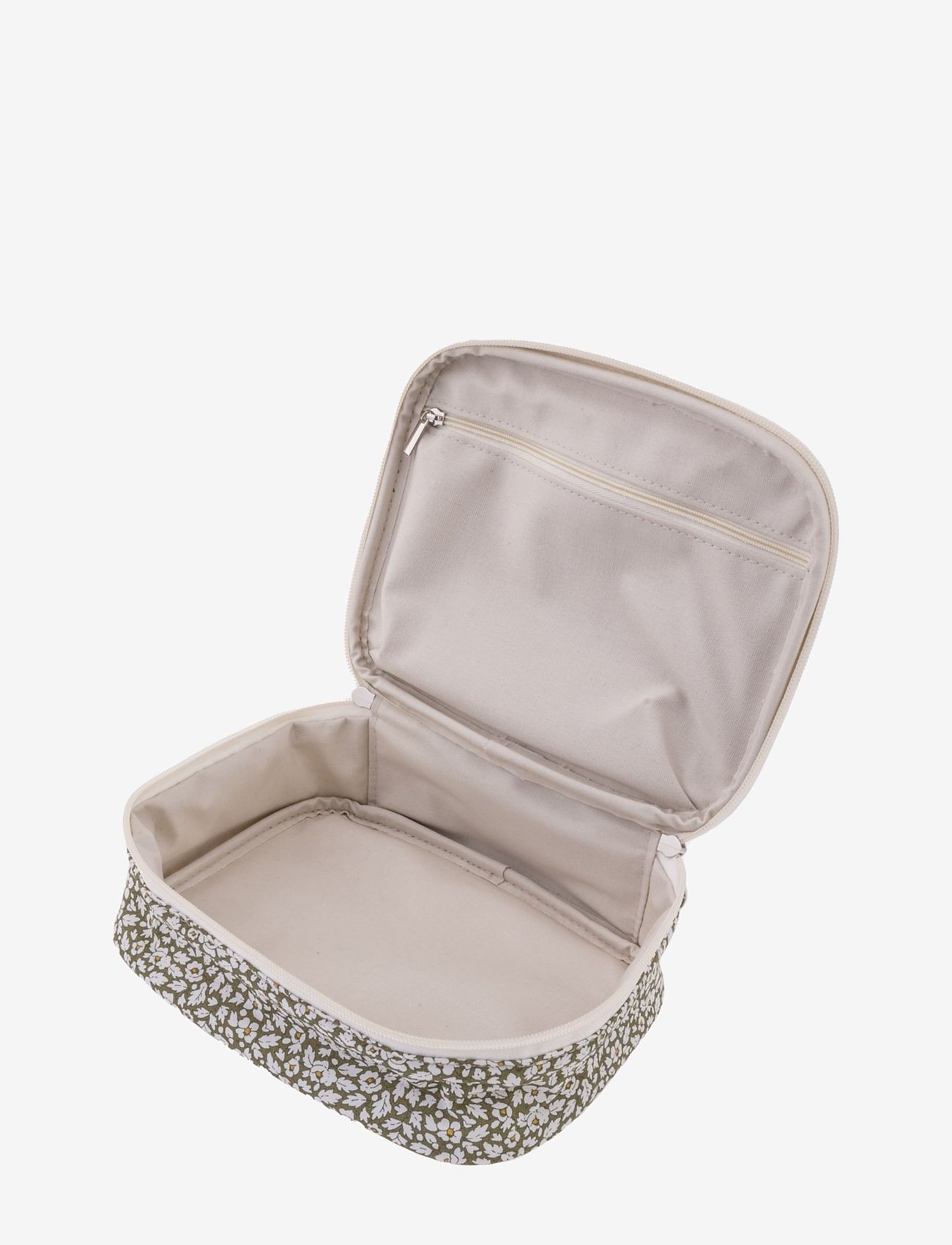 Bon Dep - Soft beauty bag mw Liberty Feather - makeup - multi - 2