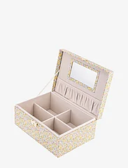 Bon Dep - Jewelry box square mw Liberty Betsy Ann - boîtes à bijoux - liberty betsy ann - 1