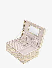 Bon Dep - Jewelry box square mw Liberty Betsy Ann - boîtes à bijoux - liberty betsy ann - 2