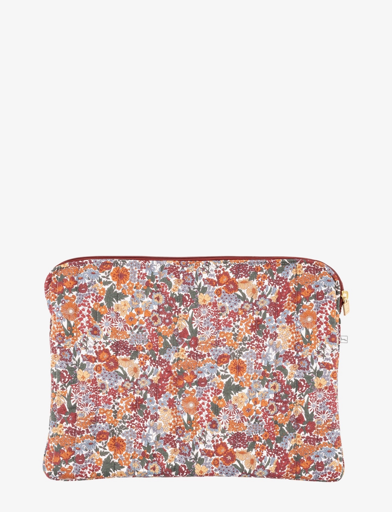 Bon Dep Mac Cover Mw, One Size, Bags, Rot - Computer Frauen