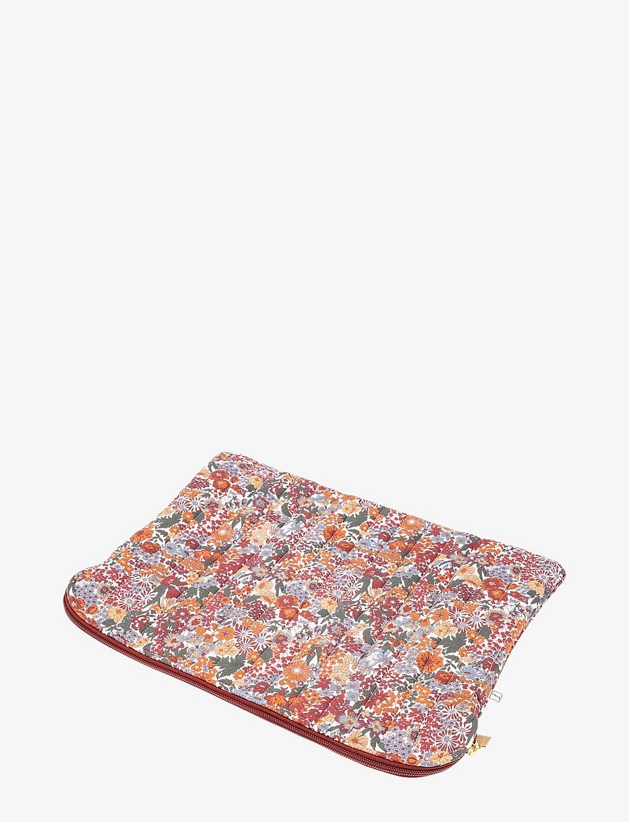 Bon Dep - Mac cover mw - basics - liberty margaret annie - 1