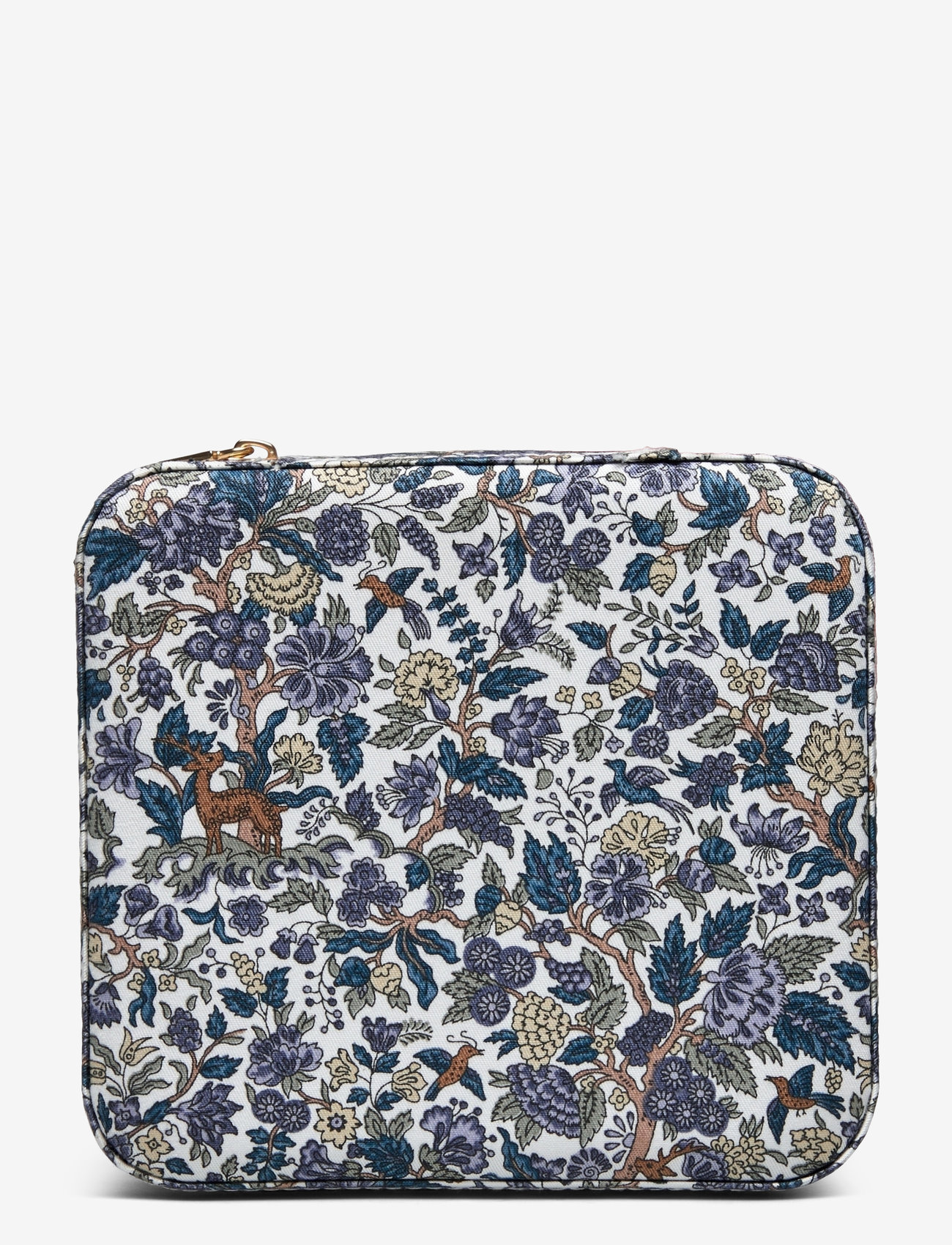 Bon Dep - Jewelry box octa mw - schmuckschatullen - liberty salters forest - 1