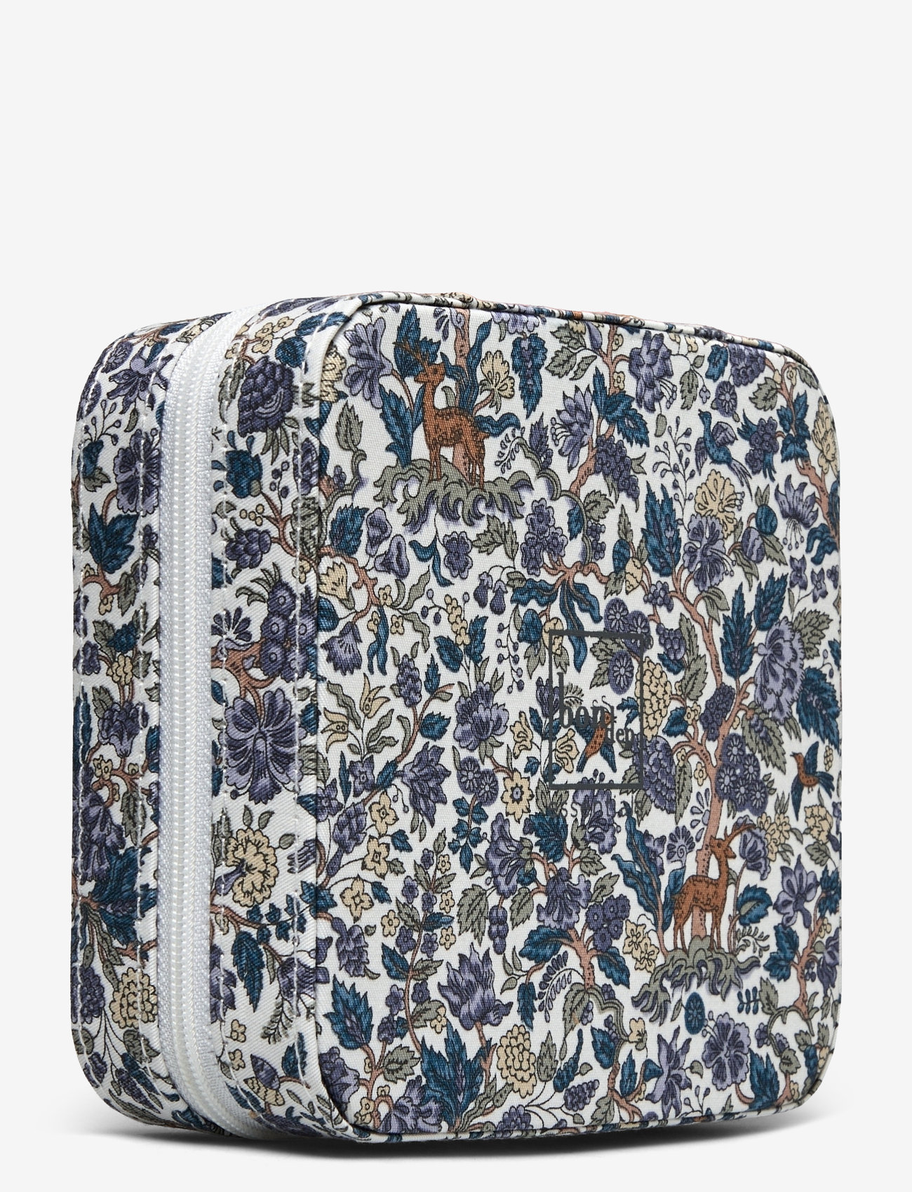 Bon Dep - Jewelry box octa mw - schmuckschatullen - liberty salters forest - 2