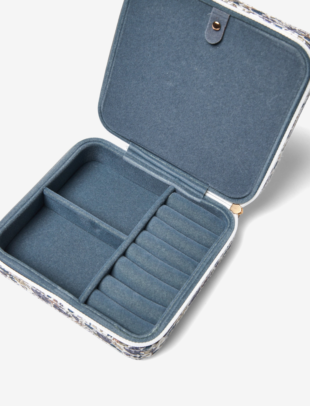 Bon Dep - Jewelry box octa mw - schmuckschatullen - liberty salters forest - 3