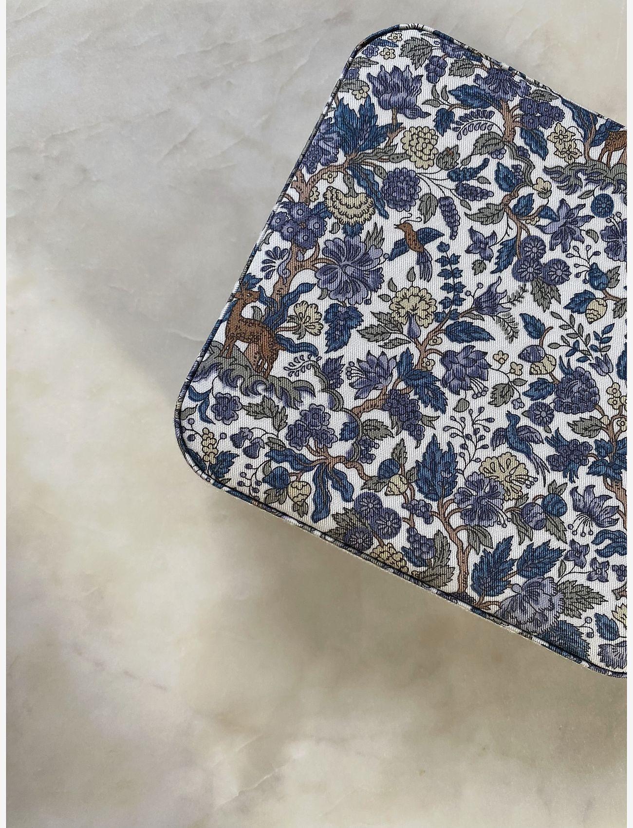 Bon Dep - Jewelry box octa mw - schmuckschatullen - liberty salters forest - 4