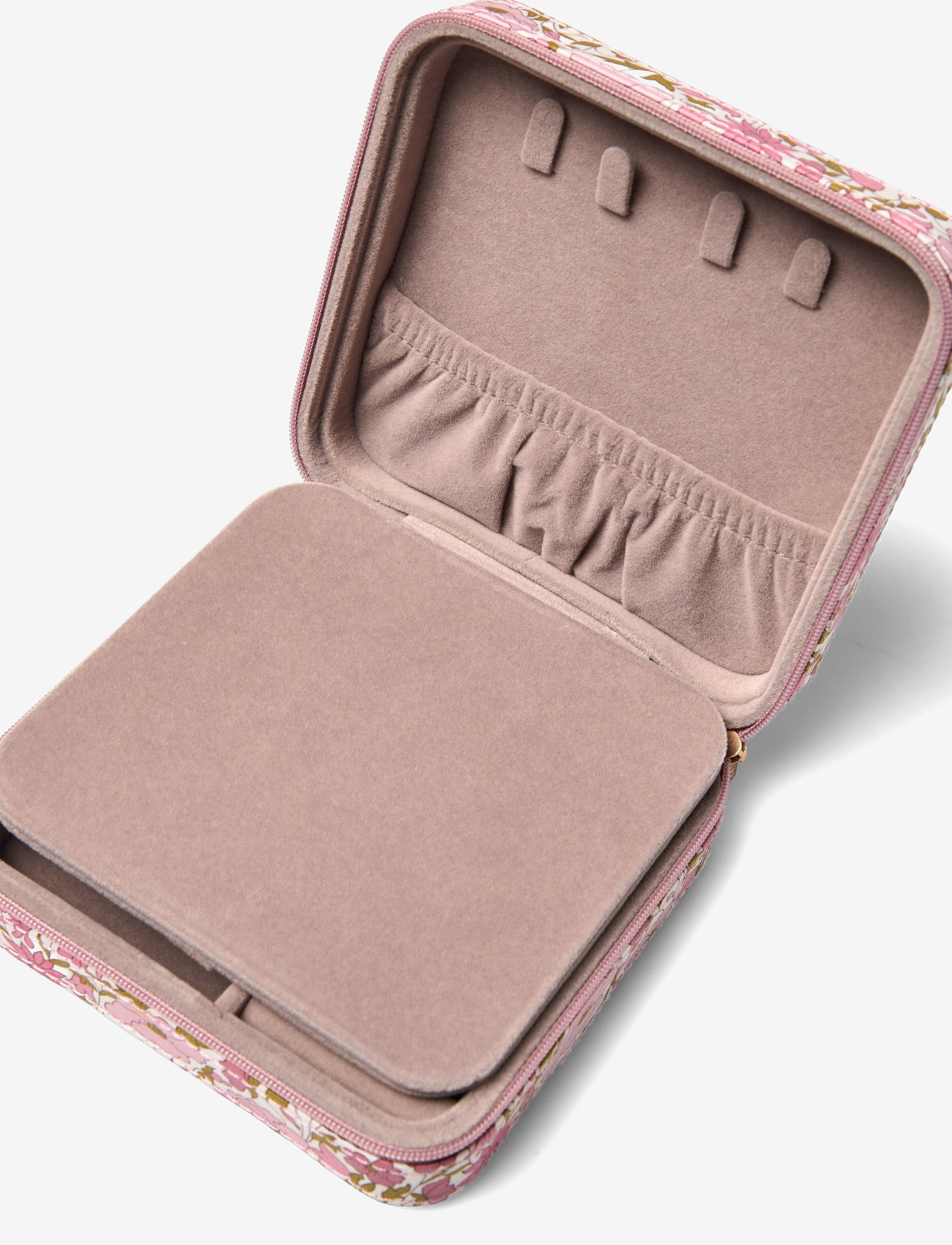 Bon Dep - Jewelry box octa mw - schmuckschatullen - liberty poppy and daisy - 4