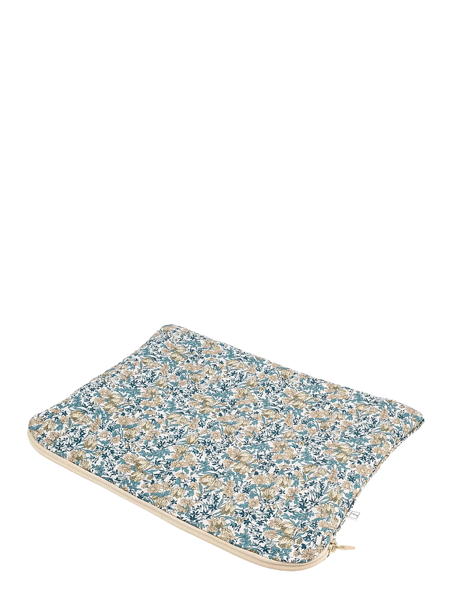 Bon Dep - Mac cover mw Liberty Francesca Tulip - arkityyli - blue - 1