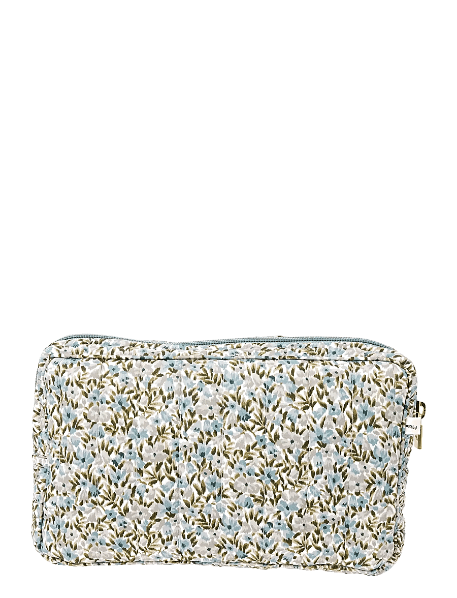 Bon Dep - Pouch small mw Liberty Rhea - alltags-style - red - 0
