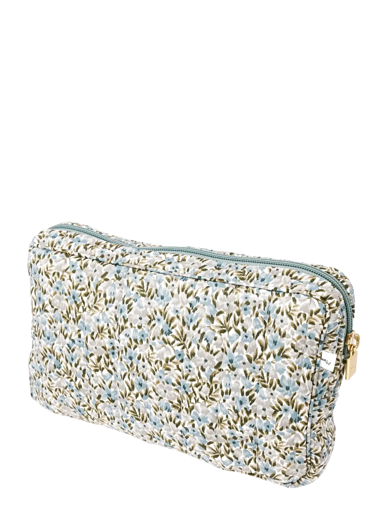 Bon Dep Pouch Small Mw Liberty Rhea necessärer dam – bild 2