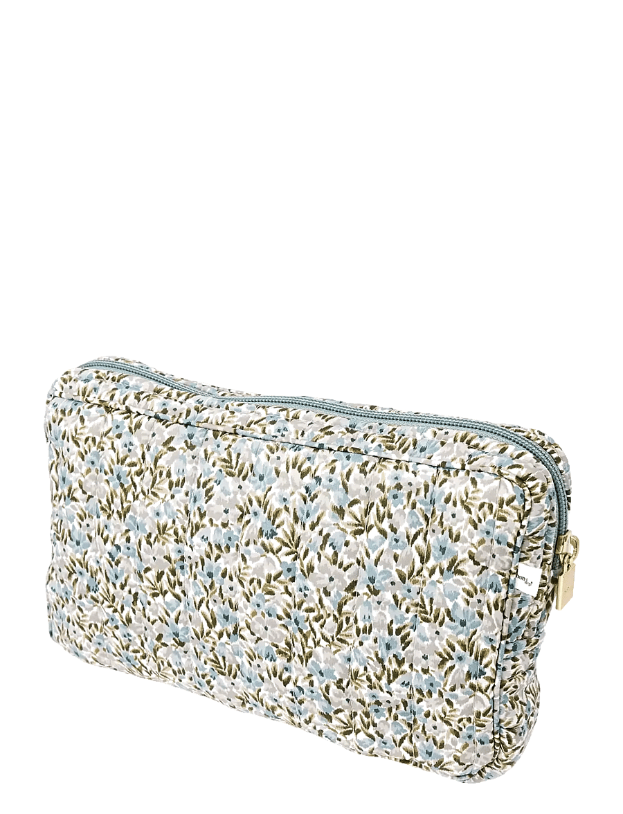Bon Dep - Pouch small mw Liberty Rhea - alltags-style - red - 1