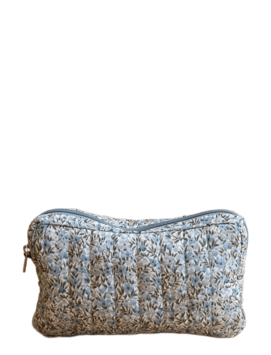 Bon Dep - Pouch small mw Liberty Rhea - alltags-style - red - 3