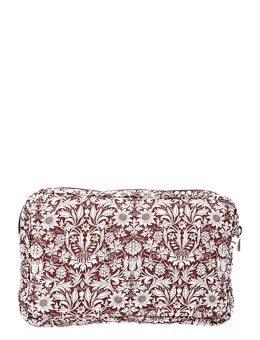 Bon Dep - Pouch small mw Liberty Mortimer - basics - red - 1