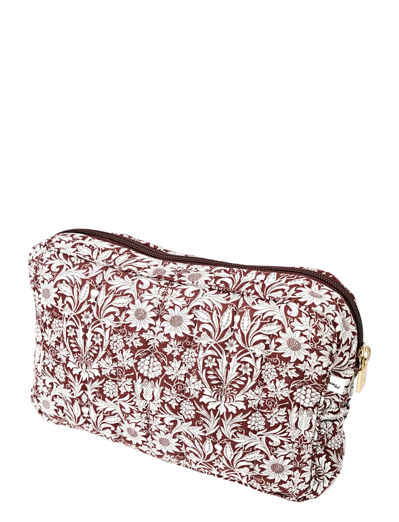 Bon Dep - Pouch small mw Liberty Mortimer - basics - red - 2