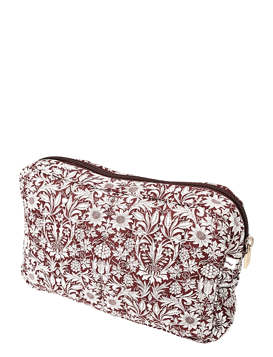 Bon Dep - Pouch small mw Liberty Mortimer - basics - red - 2