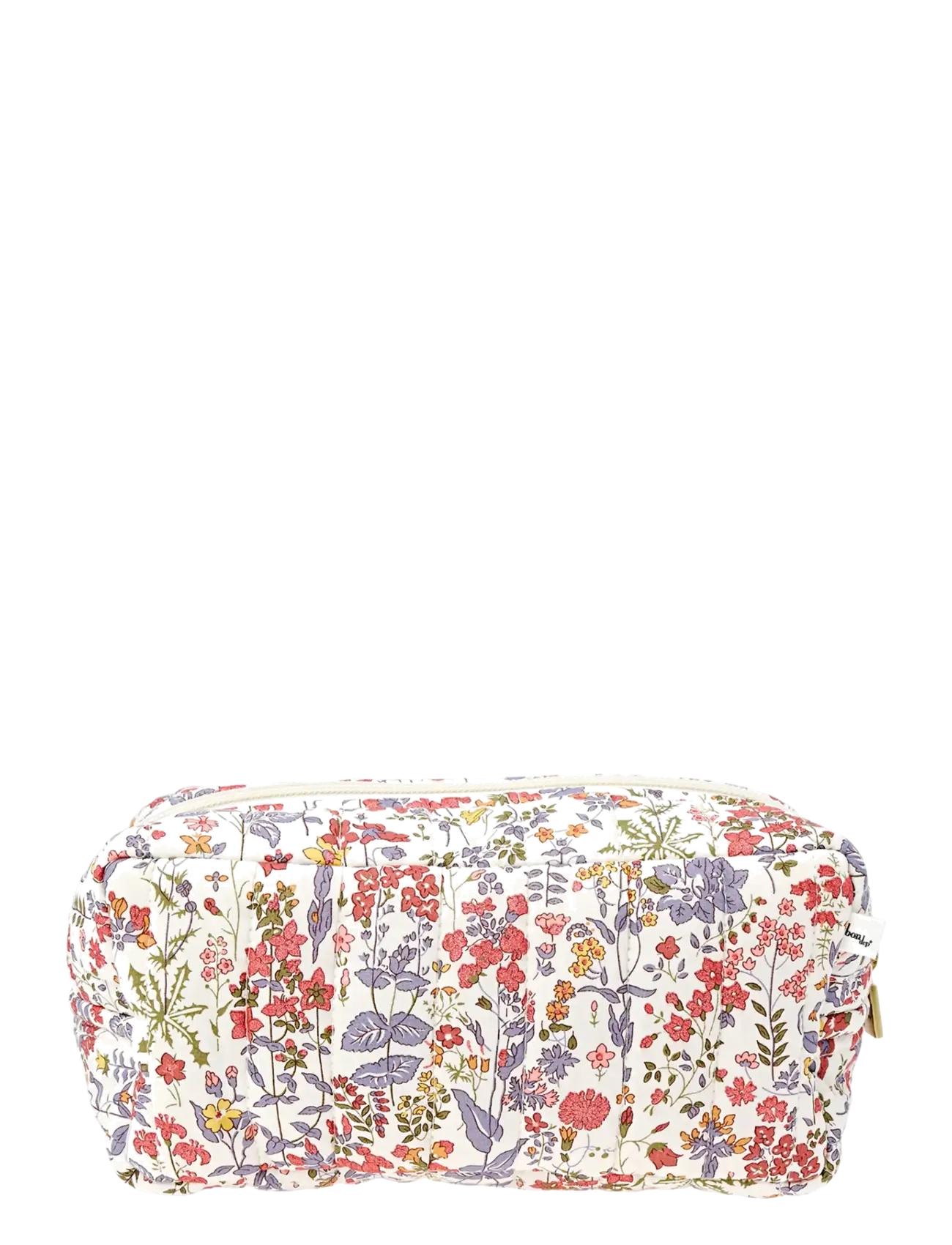 Pouch Xs Square Mw Liberty Field Flowers