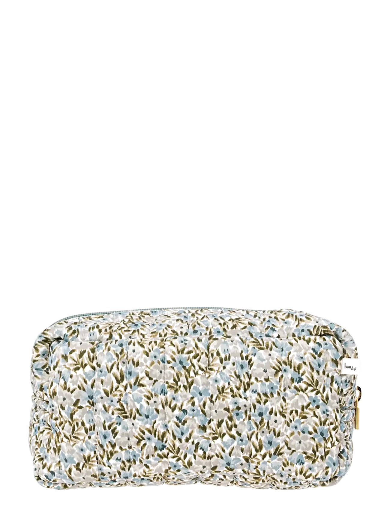 Bon Dep Pouch XS square mw Liberty Rhea - Laukut - BLUE / blue