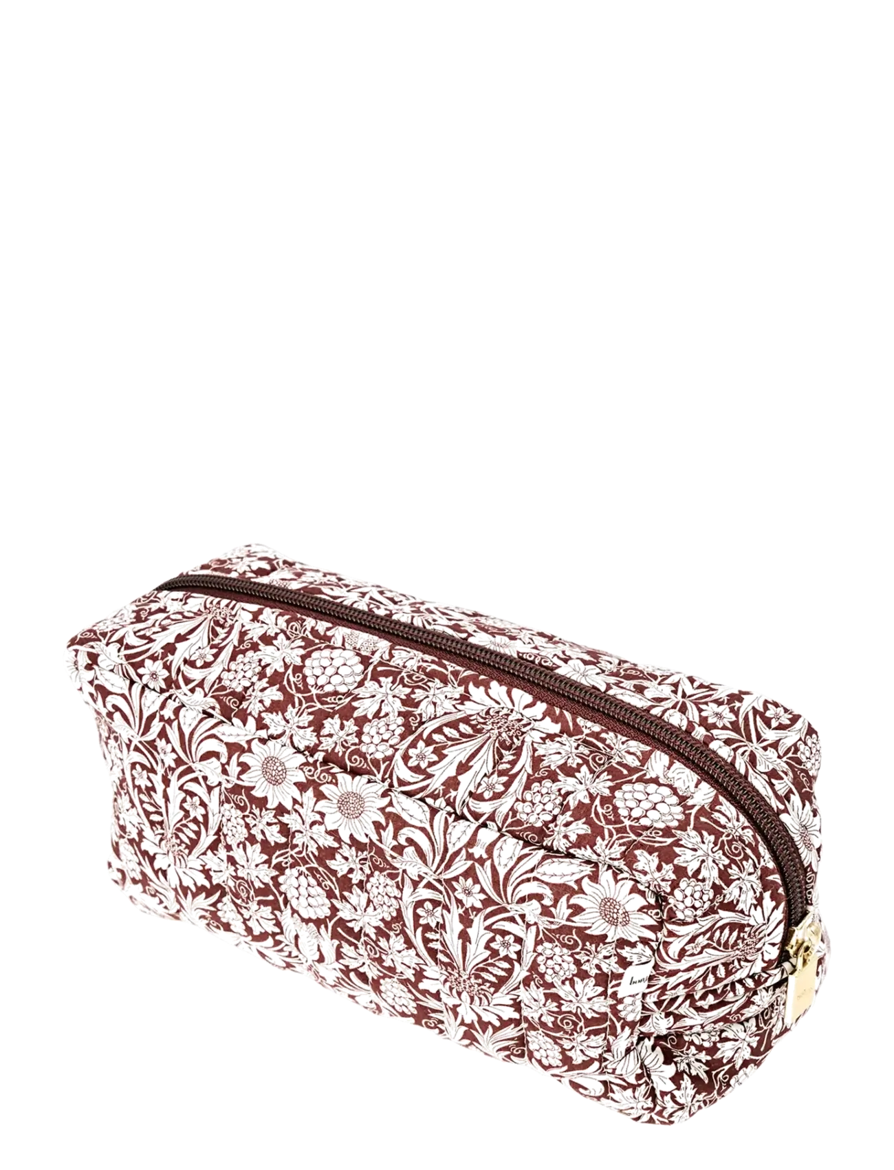 Bon Dep - Pouch XS square mw Liberty Mortimer - alltags-style - blue - 2