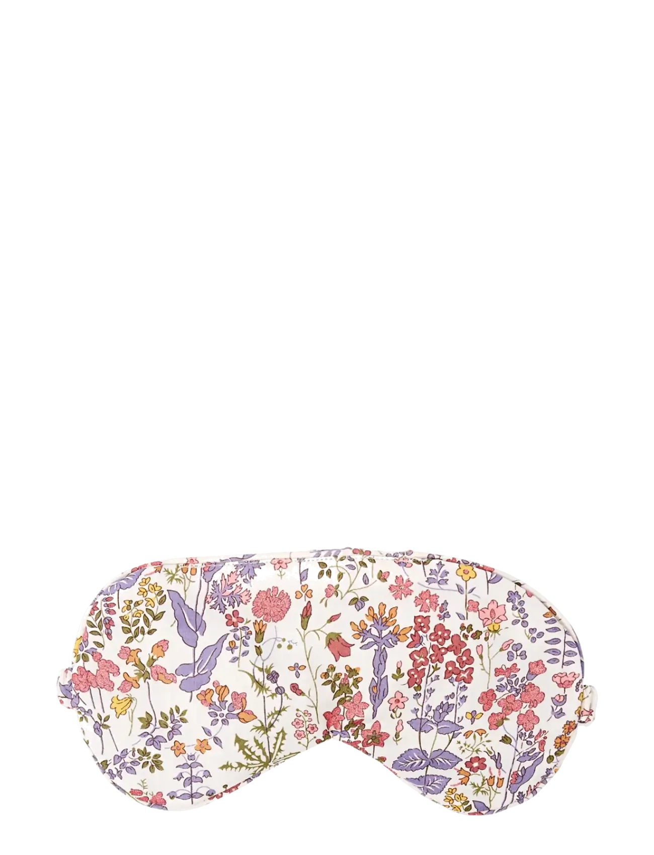 Bon Dep Eye masks mw Liberty Field Flowers - Unemaskid - PINK / pink/rose