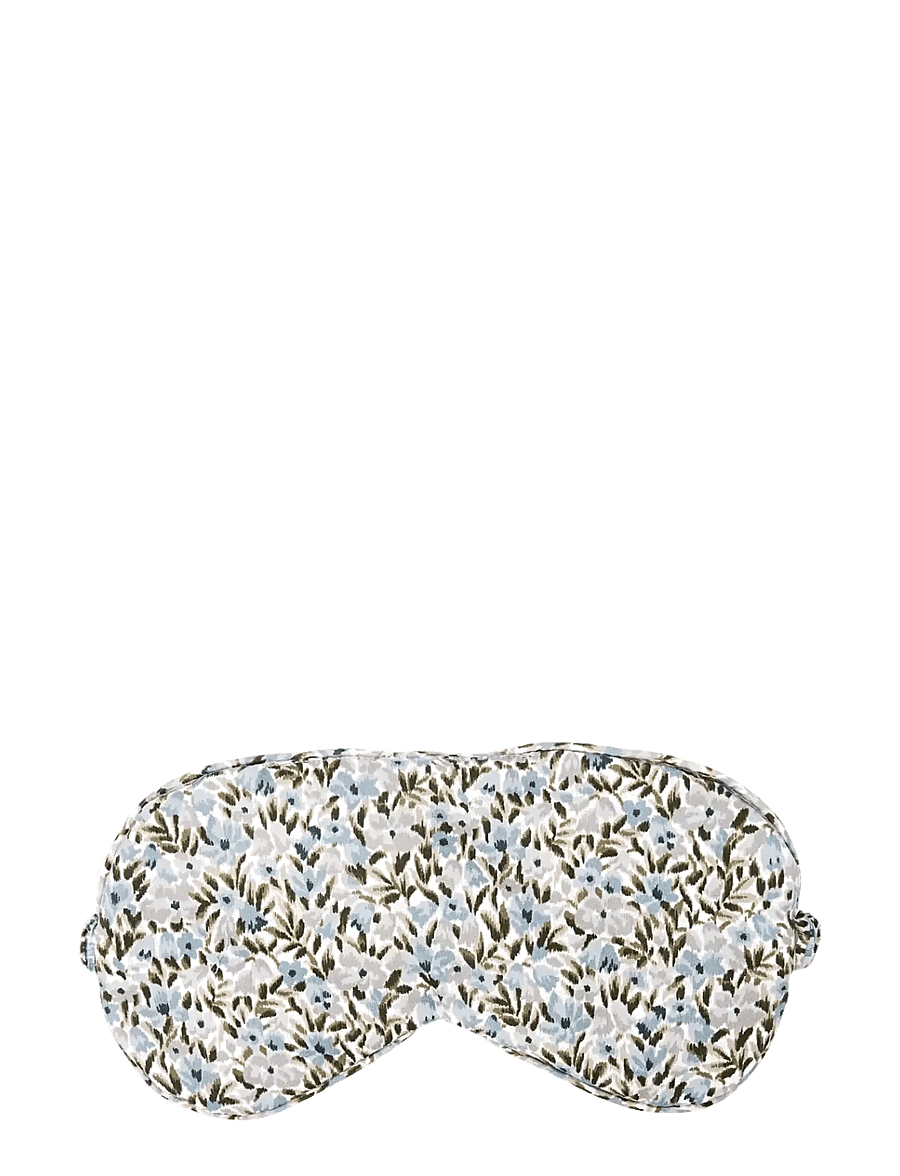 Bon Dep - Eye masks mw Liberty Rhea - unemaskid - red - 0
