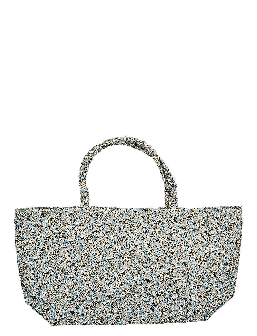 Bon Dep - Shopper mw Liberty Rhea - shopper - red - 0