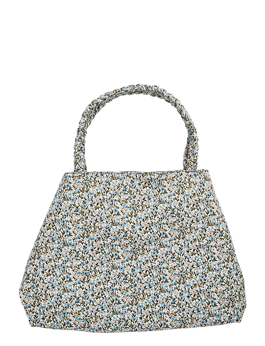 Bon Dep - Shopper mw Liberty Rhea - shopper - red - 1