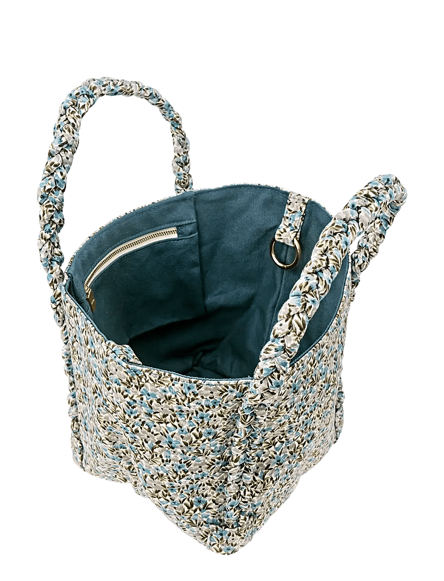 Bon Dep - Small Shopper mw Liberty Rhea - shopper - red - 2