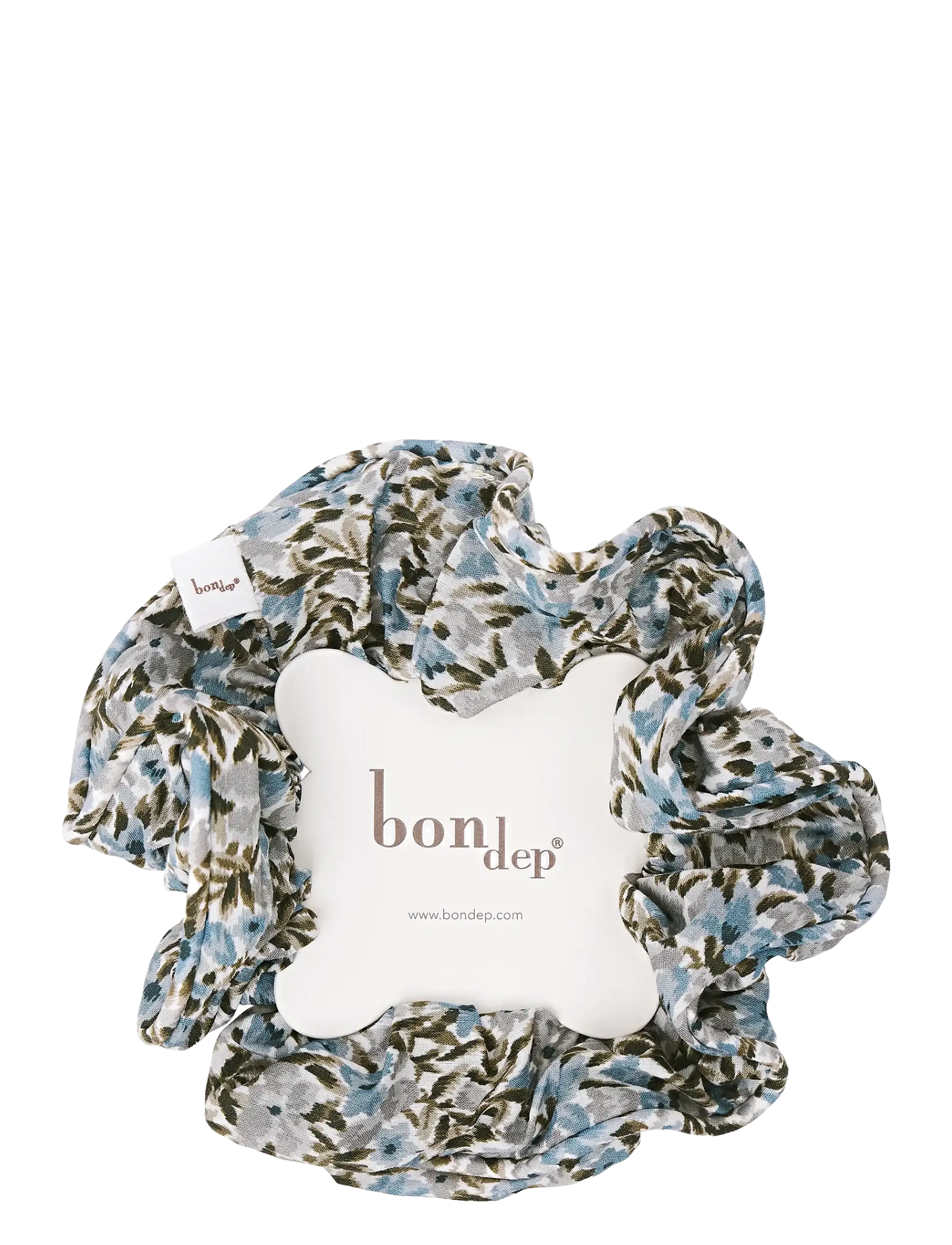 Bon Dep Hair shrunk mw Liberty Rhea - Speciella tillfällen - BLUE / blue