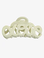 Love claw 8cm Ivory - IVORY