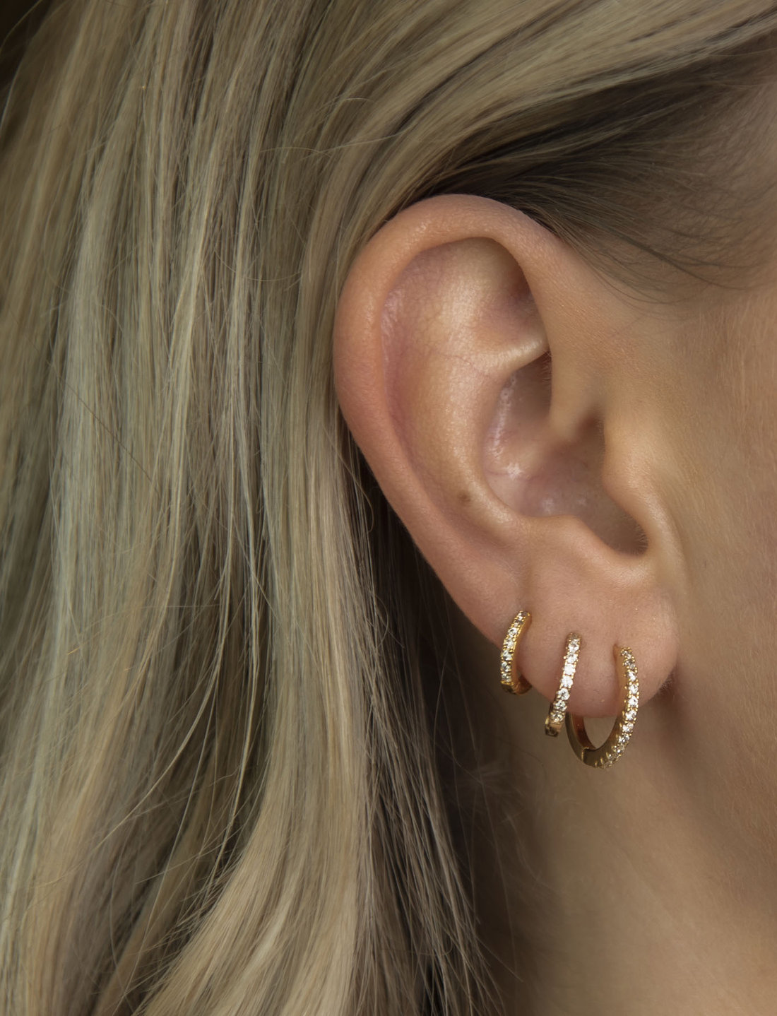 Bon sales dep earrings