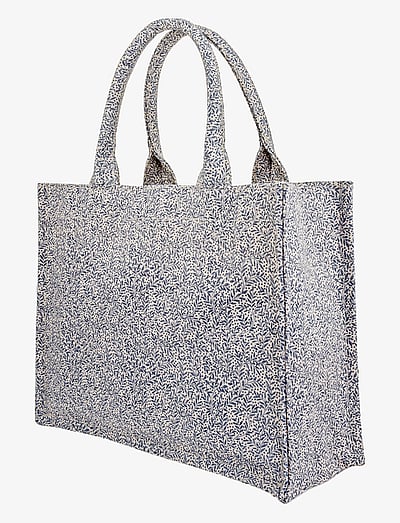 Tote Bag Mini Mw Liberty Annabel - Totes & Små Tasker