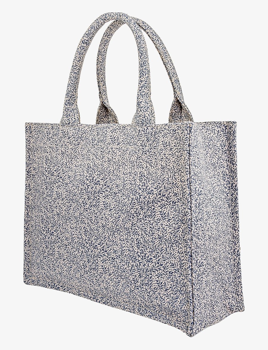 Bon Dep - Tote bag mini mw Liberty Annabel - tote bags - liberty annabel - 0