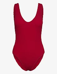 Bond-Eye - mara 1 pce - swimsuits - baywatch red eco - 0