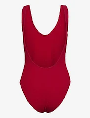 Bond-Eye - mara 1 pce - swimsuits - baywatch red eco - 1